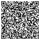 QR code with Allan Gilbert contacts