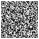 QR code with Intima Paris contacts