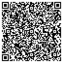 QR code with Hamm Quarries contacts
