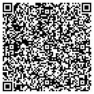 QR code with Hesston Service Building contacts