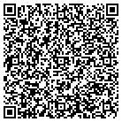 QR code with 4 C CHOose&cut Chrstms Tree Fr contacts