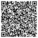 QR code with Bill's Bar contacts