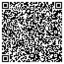 QR code with C & N Auto Sales contacts