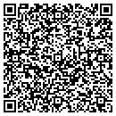 QR code with Q Cleaners contacts