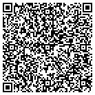 QR code with Russell County Data Processing contacts