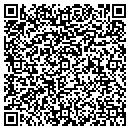 QR code with O&M Sales contacts