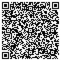 QR code with Ckc contacts