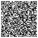 QR code with Ott Electric contacts