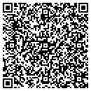 QR code with Hancock Fabrics 1257 contacts
