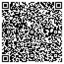 QR code with A Little Off The Top contacts