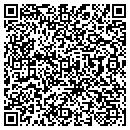 QR code with AAPS Storage contacts