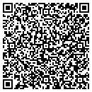 QR code with Clucks Utility Taps contacts