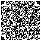 QR code with AAA Sewer Cleaning Service contacts
