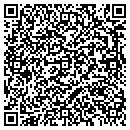 QR code with B & C Liquor contacts