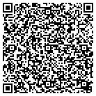QR code with Heartland Mill Factory contacts
