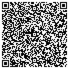 QR code with Amfast Delivery & Mail Service contacts