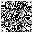 QR code with AAA Signs & Screen Print LLC contacts