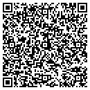 QR code with Harter Agency contacts
