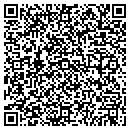 QR code with Harris Gallery contacts