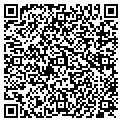 QR code with LTM Mfg contacts