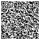 QR code with J D Auto Sales contacts