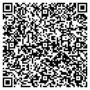 QR code with Gary Horne contacts