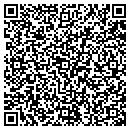 QR code with A-1 Tree Service contacts