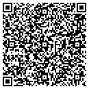 QR code with Radison Motel contacts