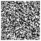 QR code with K T's Simple Simon's Pizza contacts