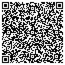 QR code with Time & Style contacts