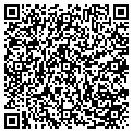 QR code with E B Design contacts