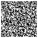 QR code with Kisners Overhead Door contacts