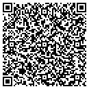 QR code with Autozone contacts