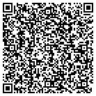 QR code with J Lawrence Nieters PHD contacts