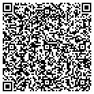 QR code with Preston Fire Department contacts