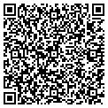 QR code with Compudoc contacts