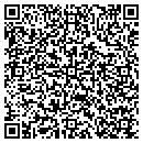 QR code with Myrna E Ross contacts