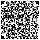 QR code with Custom Engine & Machine contacts