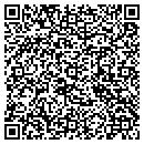 QR code with C I M Inc contacts