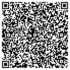 QR code with Templo Puerta Del Cielo Asmbls contacts