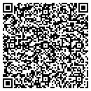 QR code with Parker Library contacts