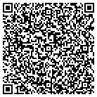 QR code with J C Nichols Wehner & Assoc contacts