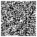QR code with M T F Systems contacts