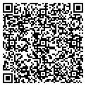 QR code with YMCA contacts