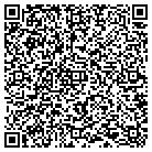 QR code with First National Bank Of Olathe contacts