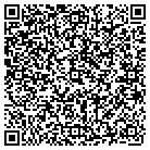 QR code with White Cloud Fire Department contacts