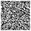 QR code with Kevin L Dawes OD contacts