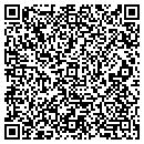 QR code with Hugoton Welding contacts