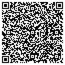 QR code with Ronald A Lyon contacts