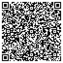 QR code with Kedebo Video contacts